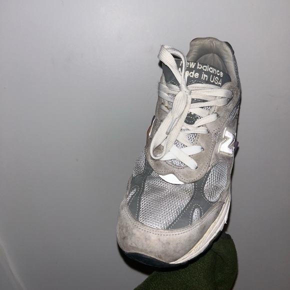 Ew balance 330 - MADE IN THE USA - Picture 5 of 5